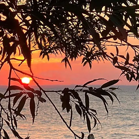 Apartment Horst 4 Ocker