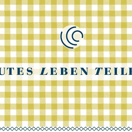 Horst 4 Ocker Apartment