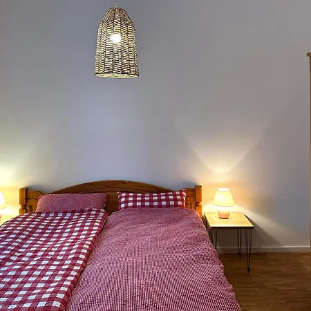 Apartment Horst 4 Ocker