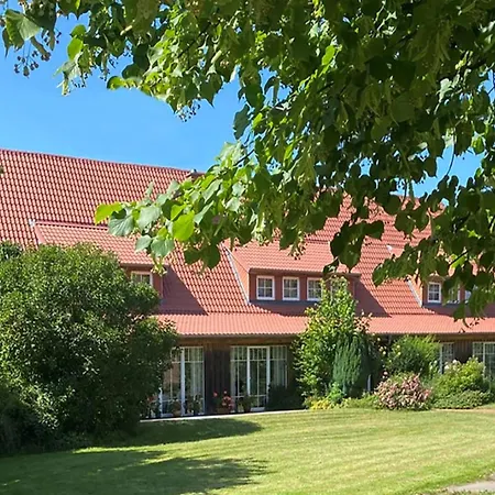 Horst 4 Ocker * Kalkhorst