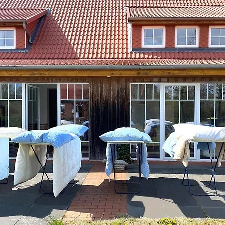 Apartment Horst 4 Ocker