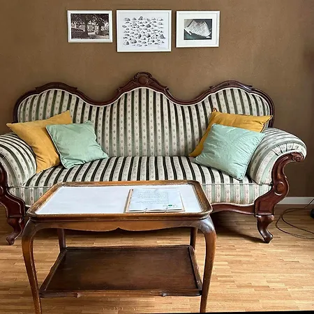 Horst 4 Ocker Apartment *