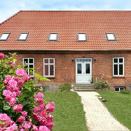 Apartment Horst 4 Ocker Kalkhorst