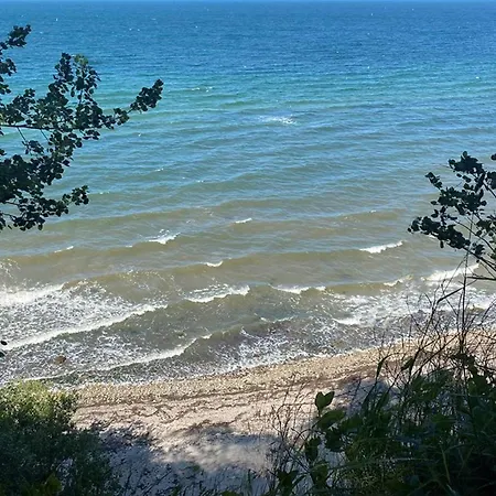 Horst 4 Ocker Kalkhorst