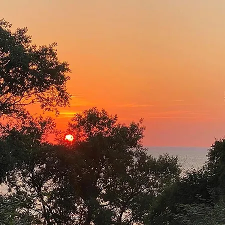 Apartment Horst 4 Ocker Kalkhorst